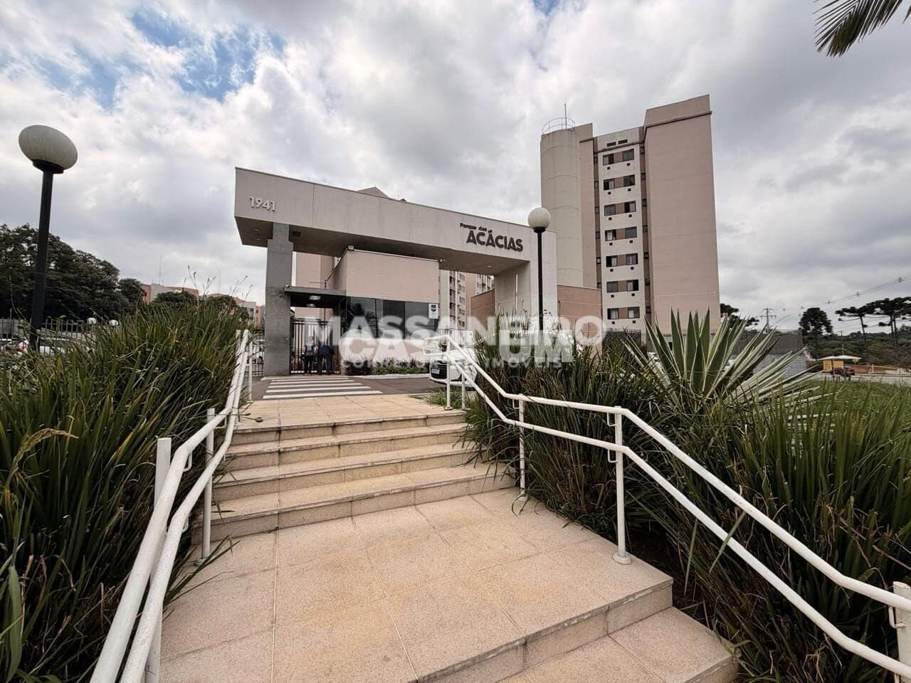 Apartamento em São José dos Pinhais - Pedro Moro
