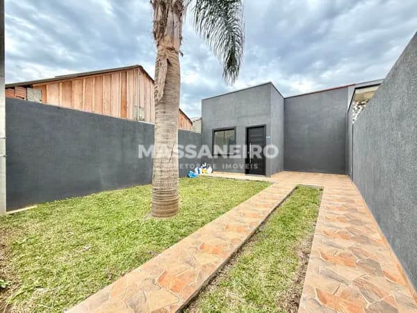 Casa em São José dos Pinhais - Del Rey