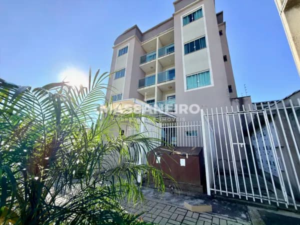 Apartamento em São José dos Pinhais - Cruzeiro