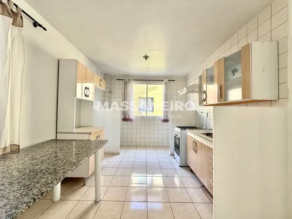 Apartamento em São José dos Pinhais - Santo Antônio