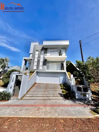 Casa em Xanxerê - Vila Sesamo