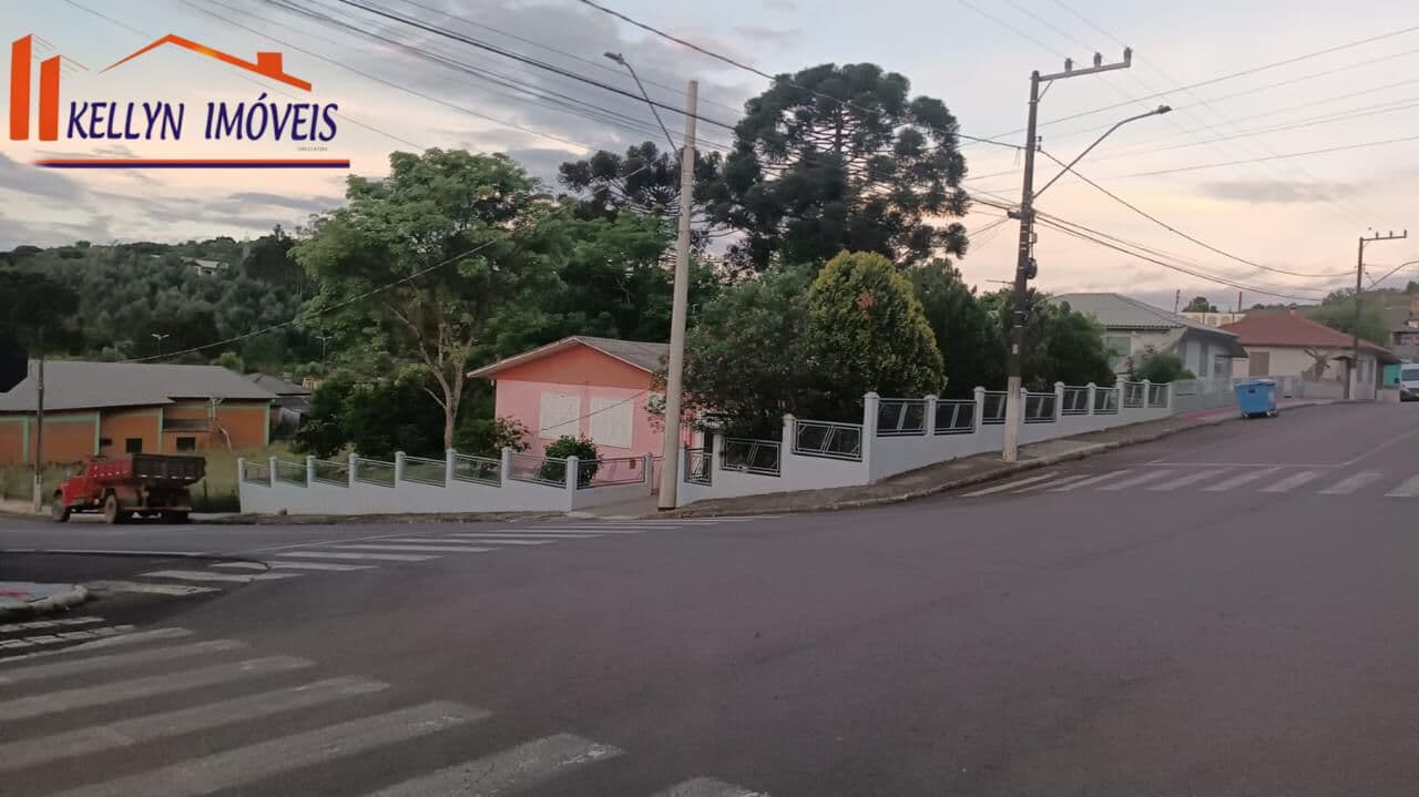 Casa em Vargeão - Centro