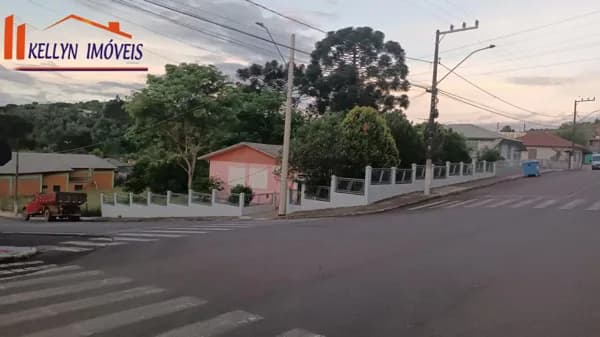 Casa em Vargeão - Centro
