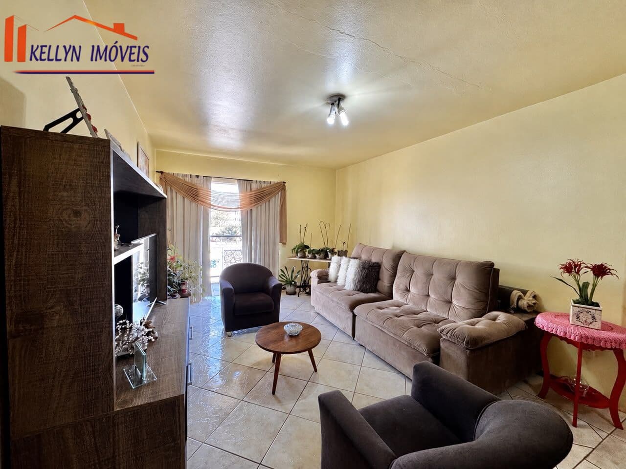 Apartamento em Xanxerê - Centro