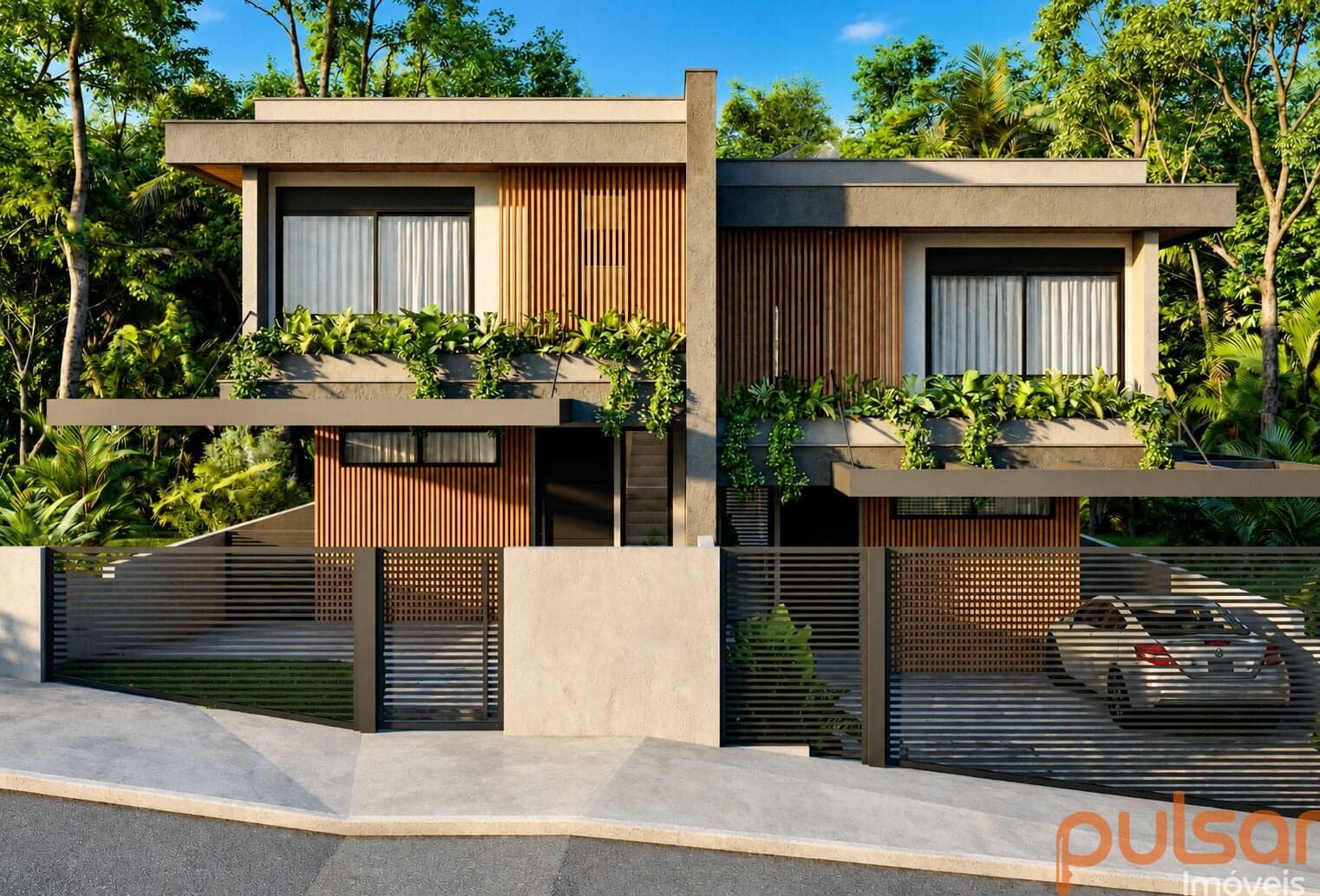 Casa em Florianópolis - João Paulo
