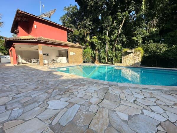 Casa de Condomínio em Bertioga - Riviera de São Lourenço