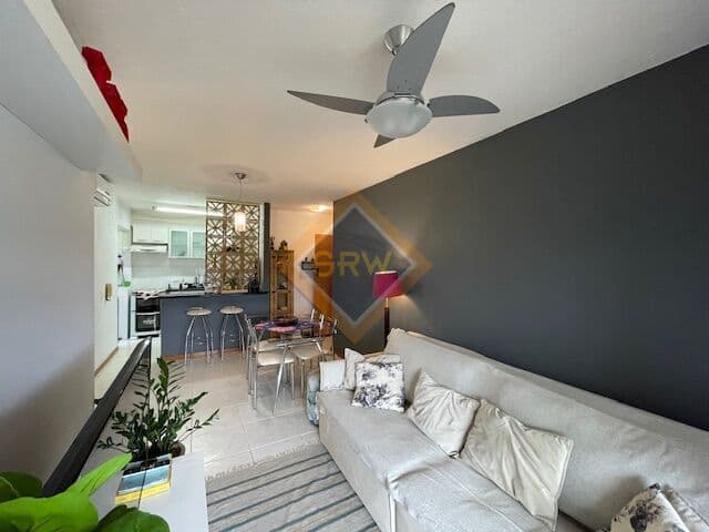Apartamento em Riviera, Bertioga/SP