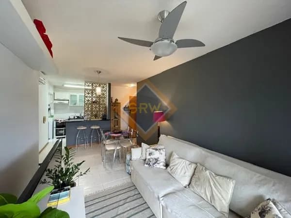 Apartamento em Riviera, Bertioga/SP