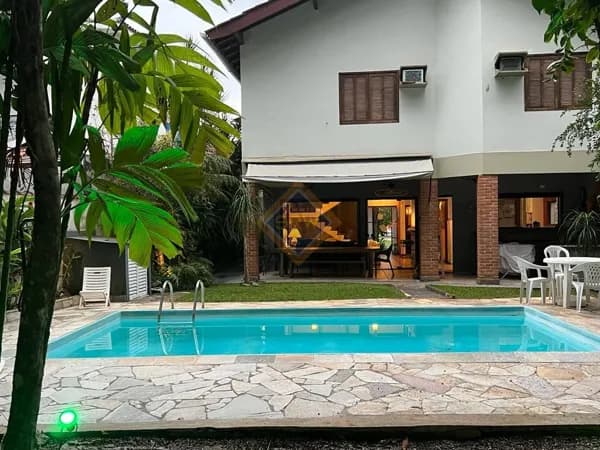 Casa em Bertioga - Riviera de São Lourenço
