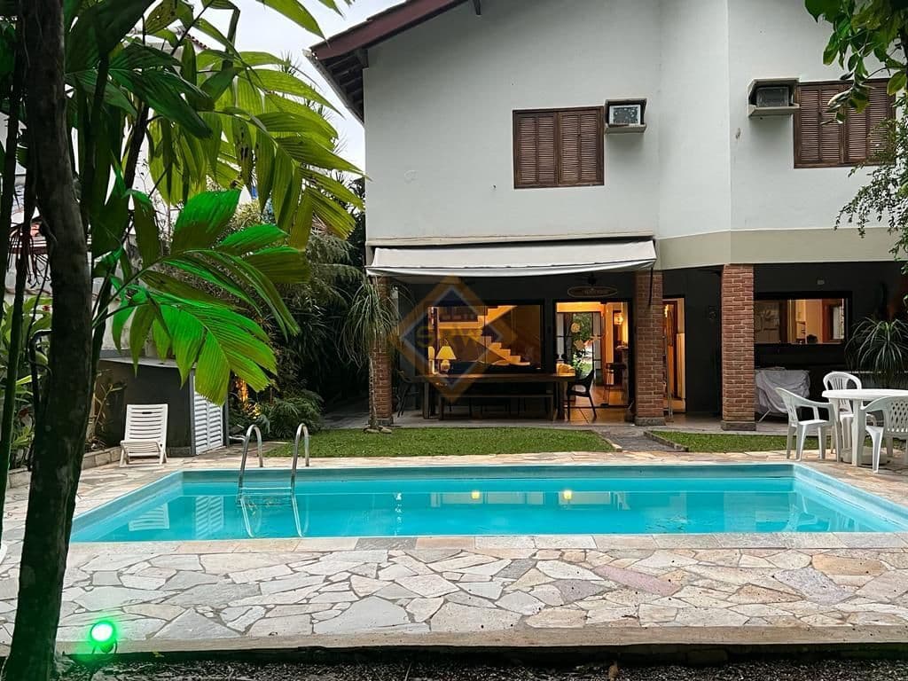 Casa em Bertioga - Riviera de São Lourenço
