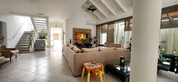 Casa em Bertioga - Riviera de São Lourenço
