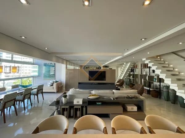 Apartamento Loft na Riviera