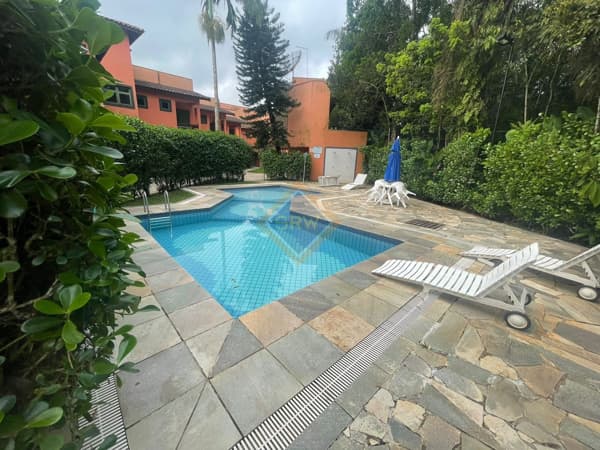 Casa de Condomínio em Bertioga - Riviera de São Lourenço