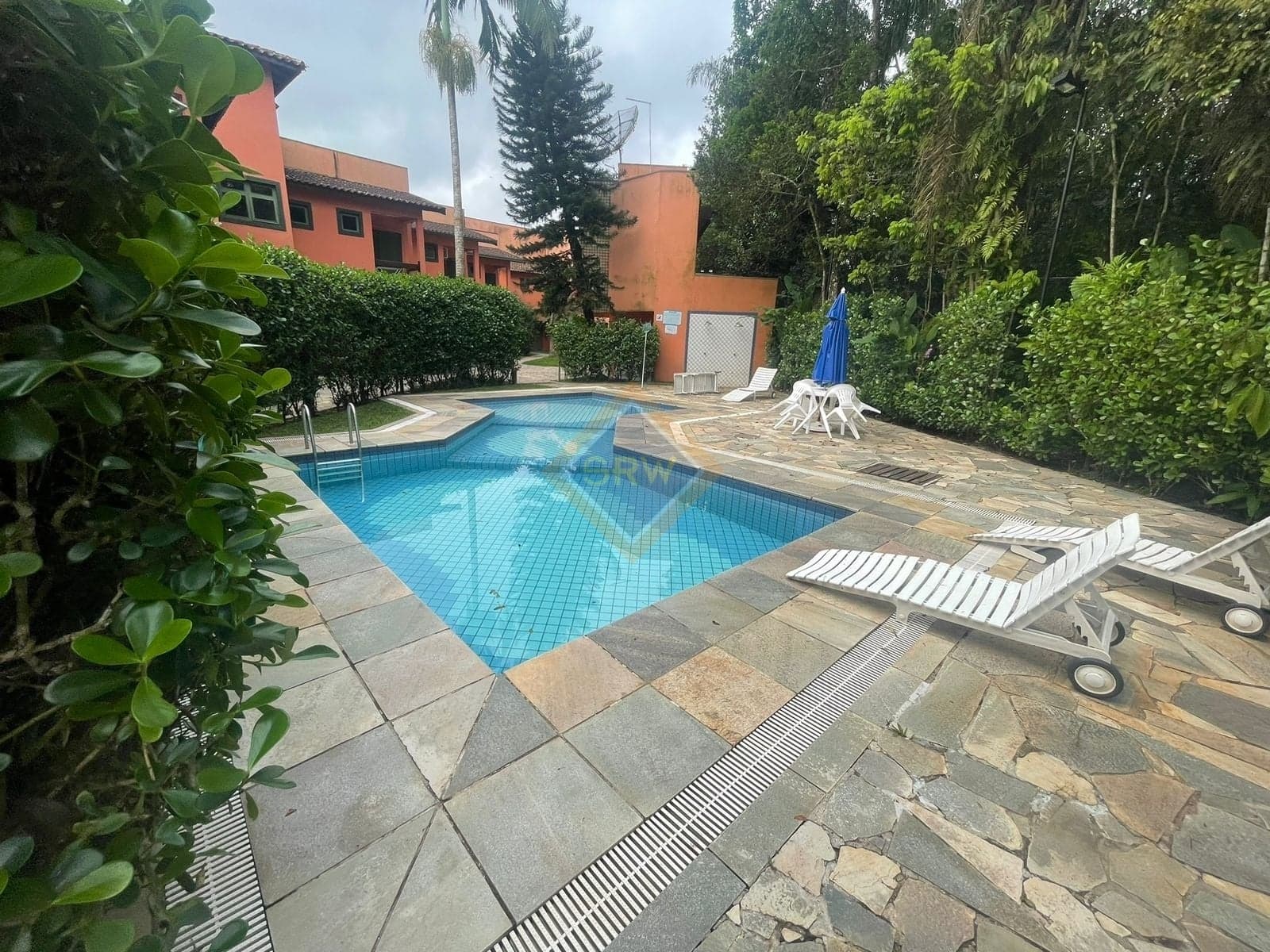 Casa de Condomínio em Bertioga - Riviera de São Lourenço