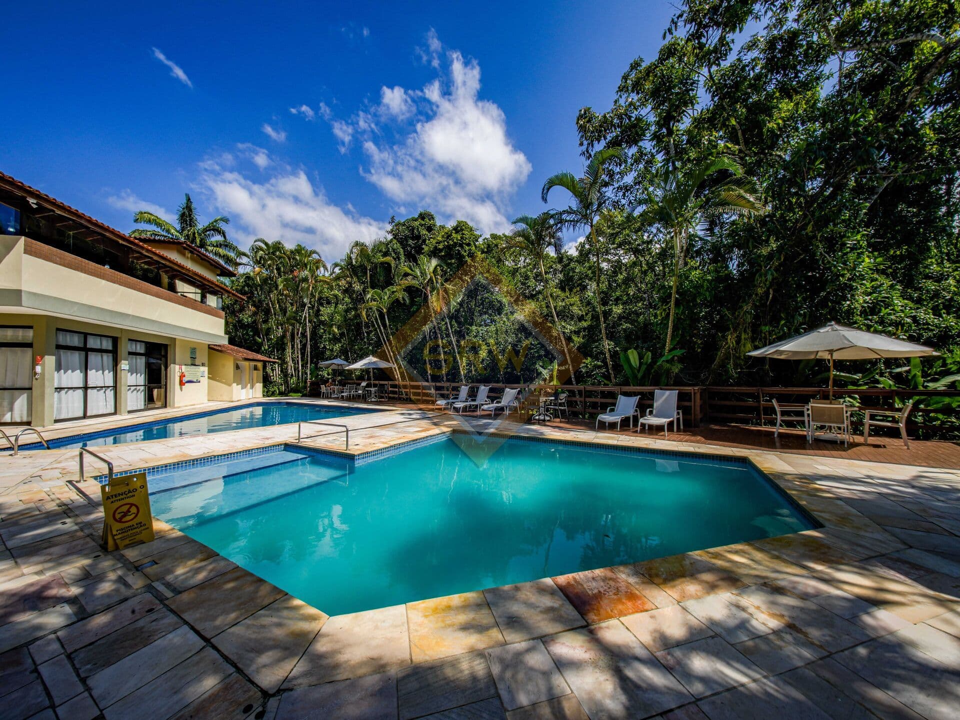 Apartamento Alto Padrão em Riviera, Bertioga/SP