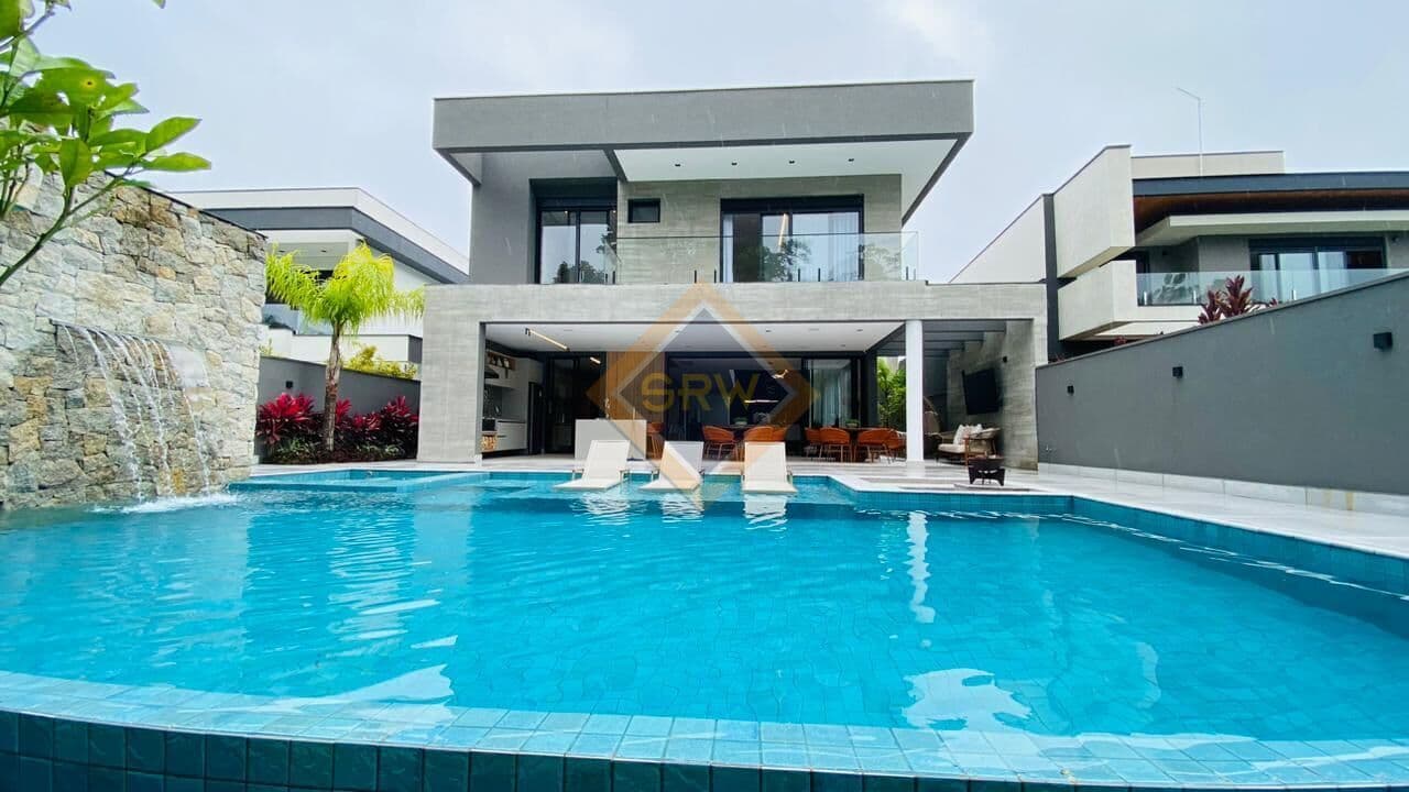 Casa em Bertioga - Riviera de São Lourenço
