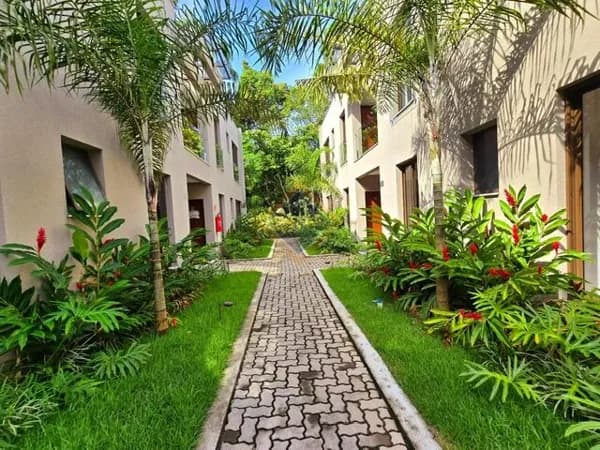 Casa de Condomínio em Bertioga - Riviera de São Lourenço