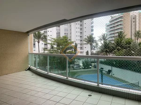 Apartamento em Bertioga - Riviera de São Lourenço