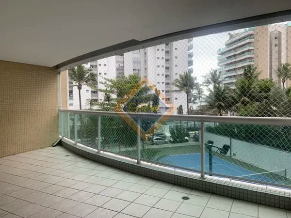 Apartamento em Bertioga - Riviera de São Lourenço