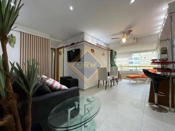 Apartamento em Riviera, Bertioga/SP