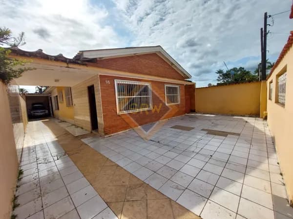Casa em Bertioga - São Lourenço