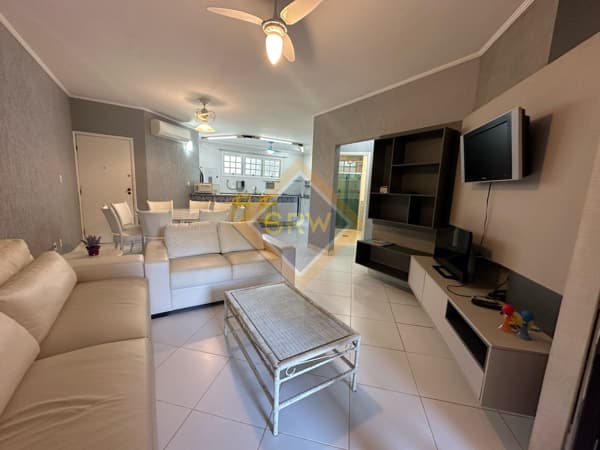 Casa de Condomínio em Bertioga - Riviera de São Lourenço