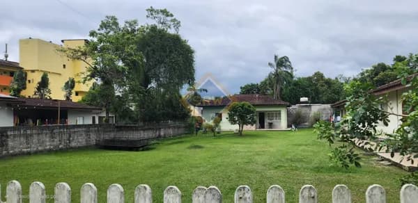 Lote/Terreno em Bertioga - São Lourenço