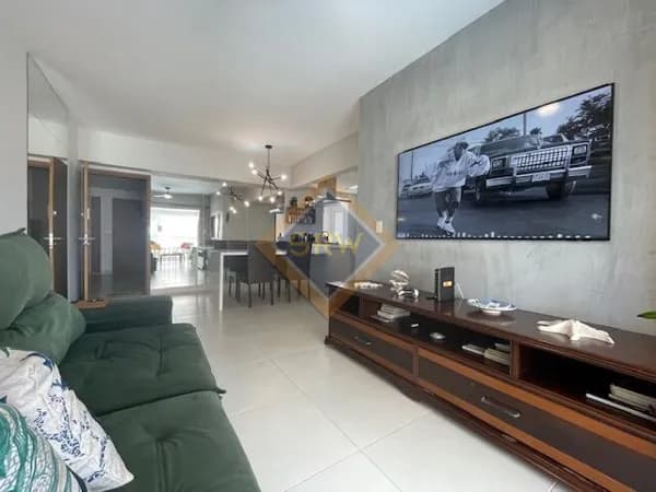 Apartamento em São Lourenço, Bertioga/SP