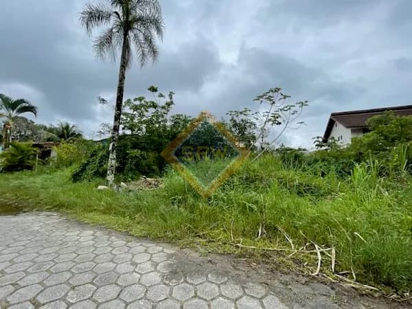 Lote/Terreno em Bertioga - São Lourenço