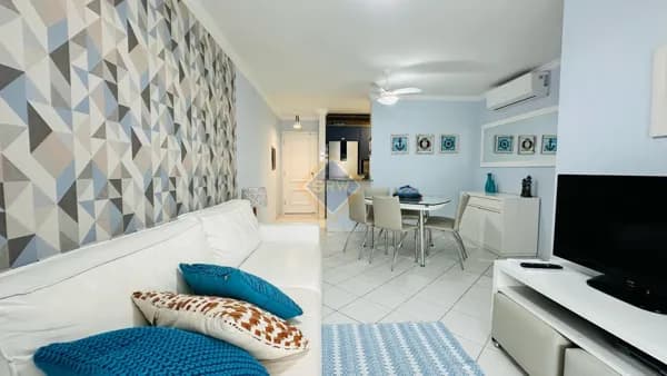 Apartamento em Bertioga - Riviera de São Lourenço