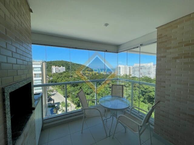 Apartamento em São Lourenço, Bertioga/SP