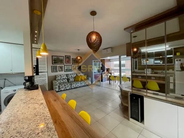 Apartamento em São Lourenço, Bertioga/SP