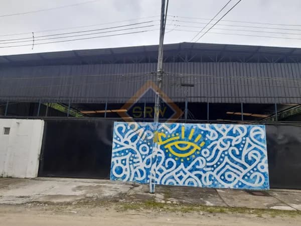 Ponto Comercial/Loja/Box em Bertioga - São Lourenço