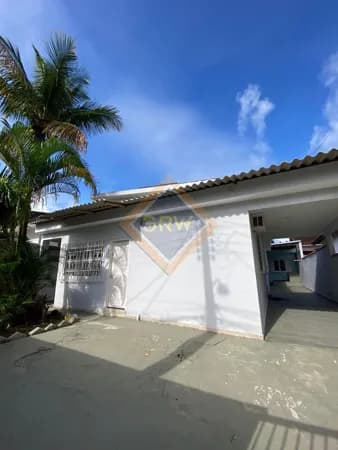 Casa em Bertioga - São Lourenço
