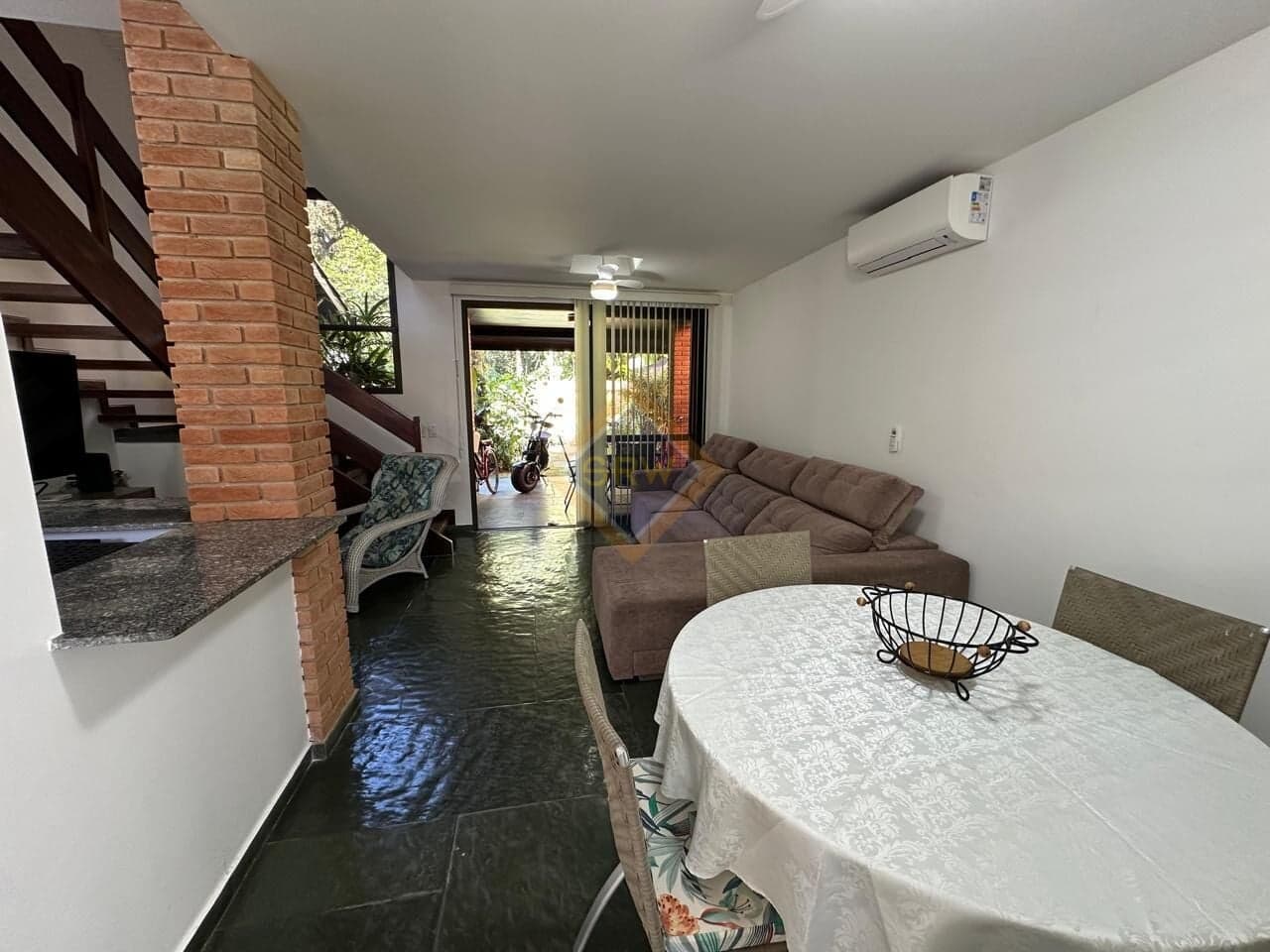 Casa em Condomínio em Riviera, Bertioga/SP