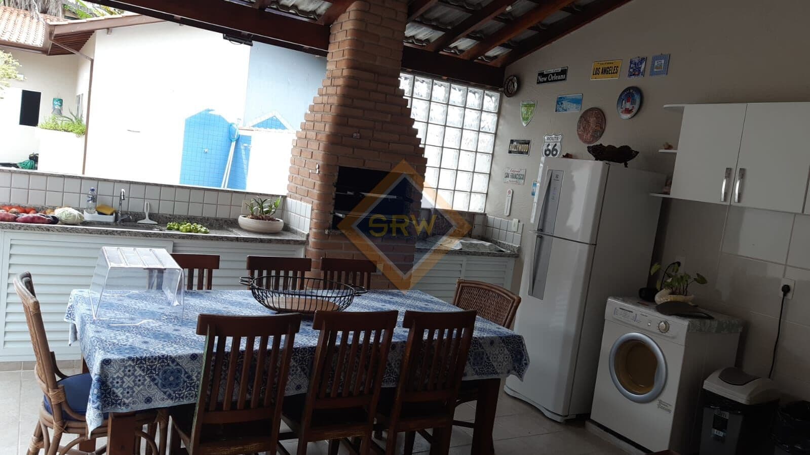 Casa em São Lourenço, Bertioga/SP