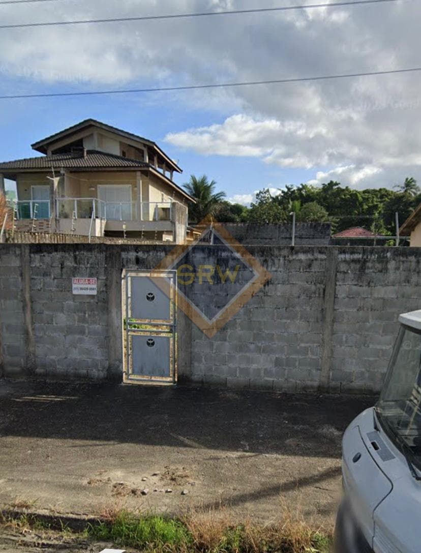 Lote/Terreno em Bertioga - São Lourenço