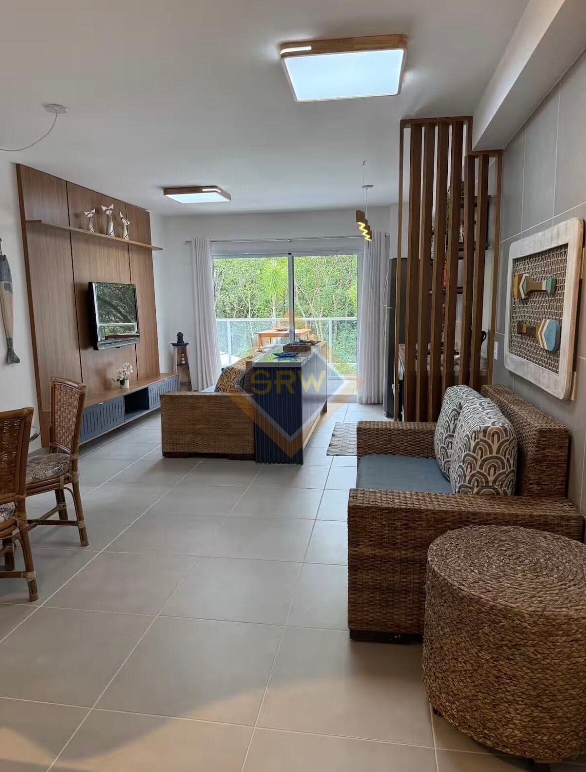 Apartamento Alto Padrão em Centro, Bertioga/SP
