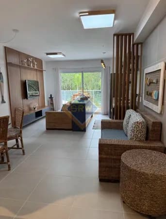 Apartamento Alto Padrão em Centro, Bertioga/SP