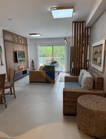 Apartamento Alto Padrão em Centro, Bertioga/SP
