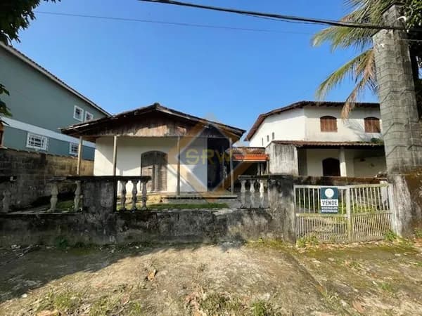 Casa em Bertioga - São Lourenço