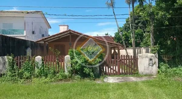 Casa em Jardim São Lourenço, Bertioga/SP