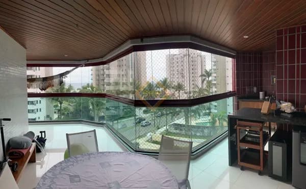 Apartamento em Bertioga - Riviera de São Lourenço