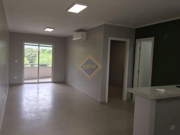 Apartamento Flat com 1 dormitório, Jd. São Lourenço - Bertioga - R$750.000,00