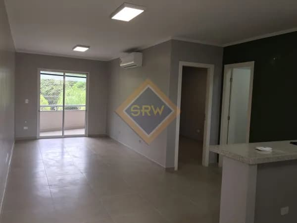Apartamento Flat com 1 dormitório, Jd. São Lourenço - Bertioga - R$750.000,00