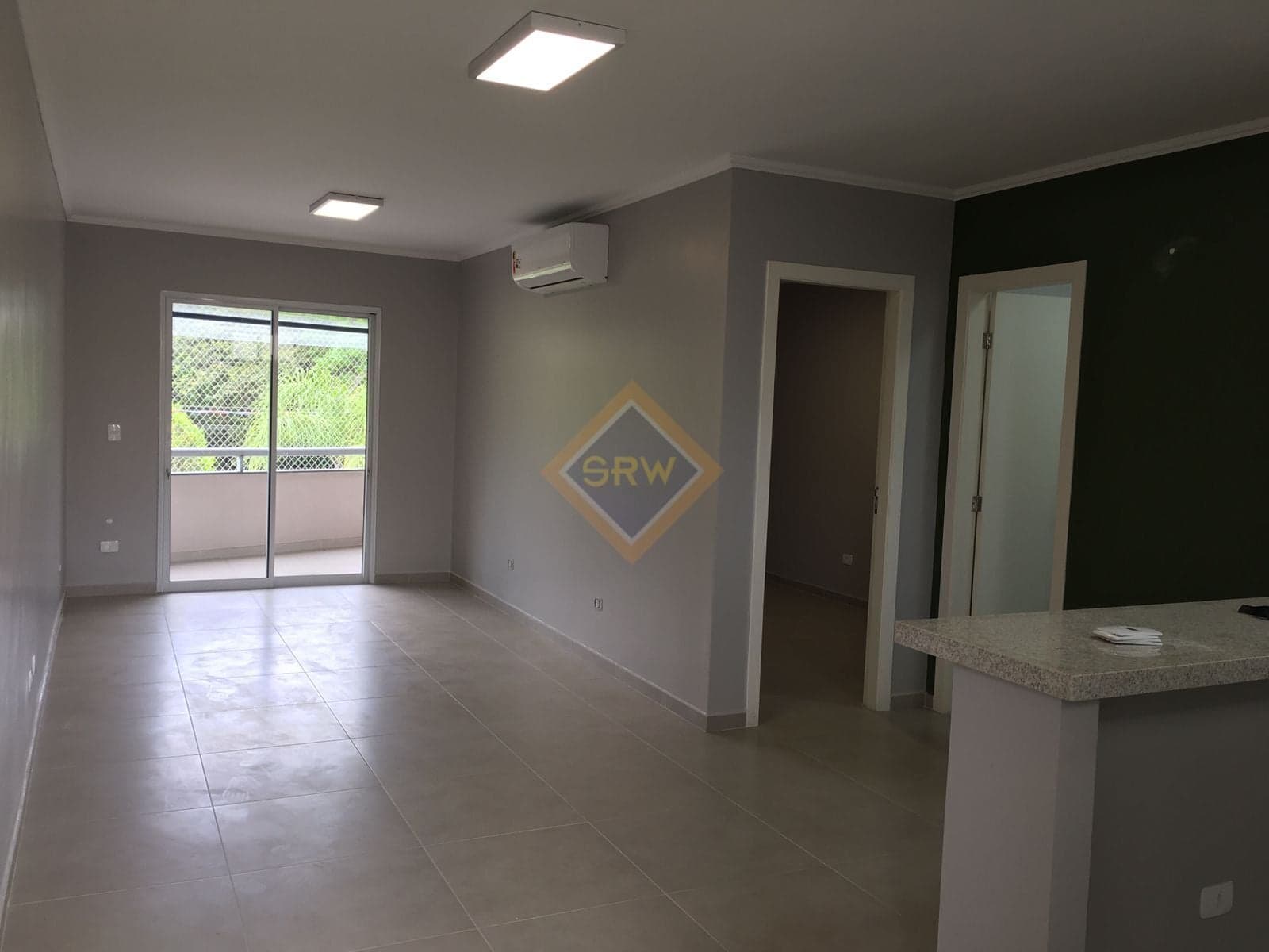 Apartamento Flat com 1 dormitório, Jd. São Lourenço - Bertioga - R$750.000,00