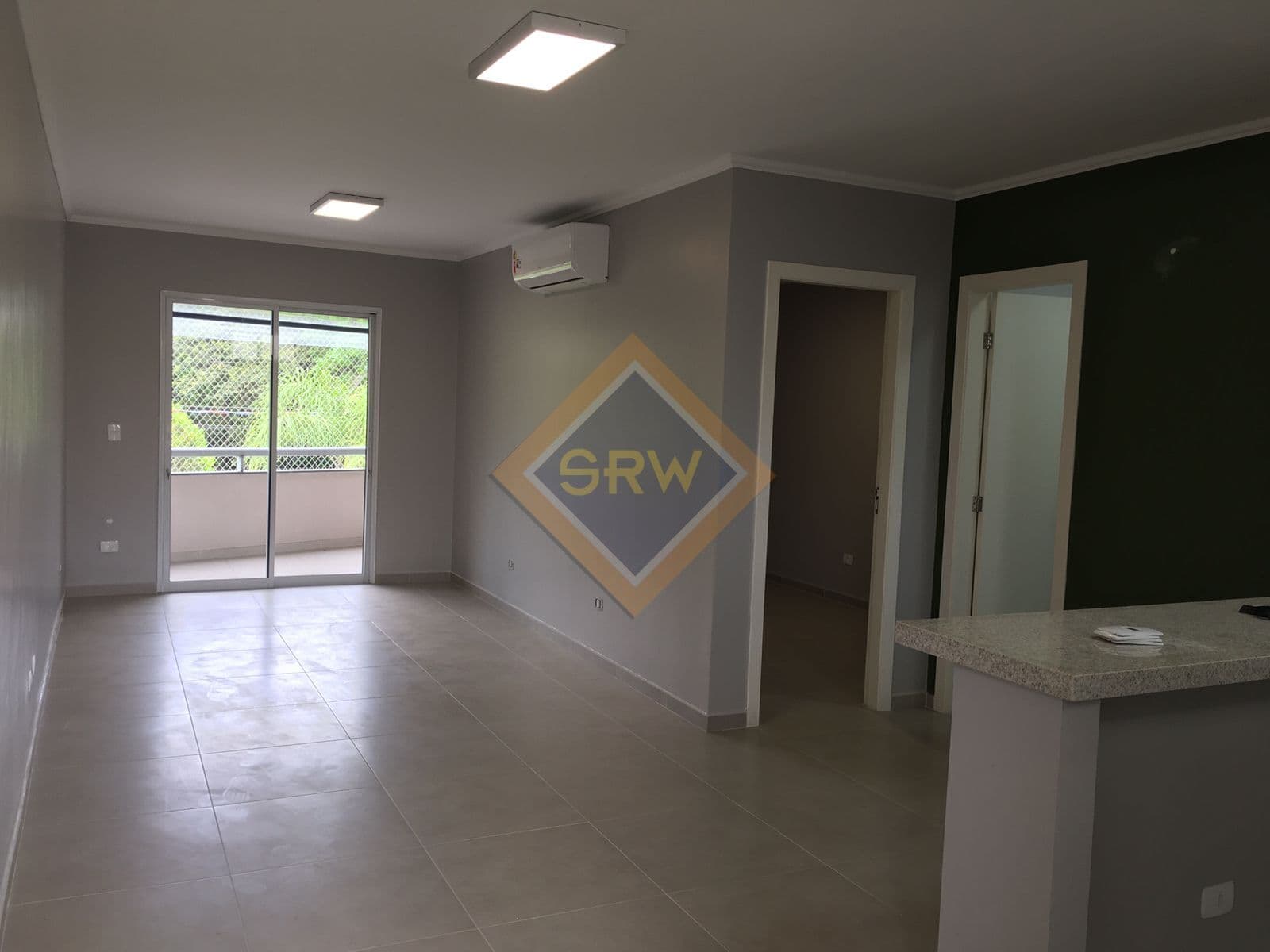 Apartamento Flat com 1 dormitório, Jd. São Lourenço - Bertioga - R$750.000,00