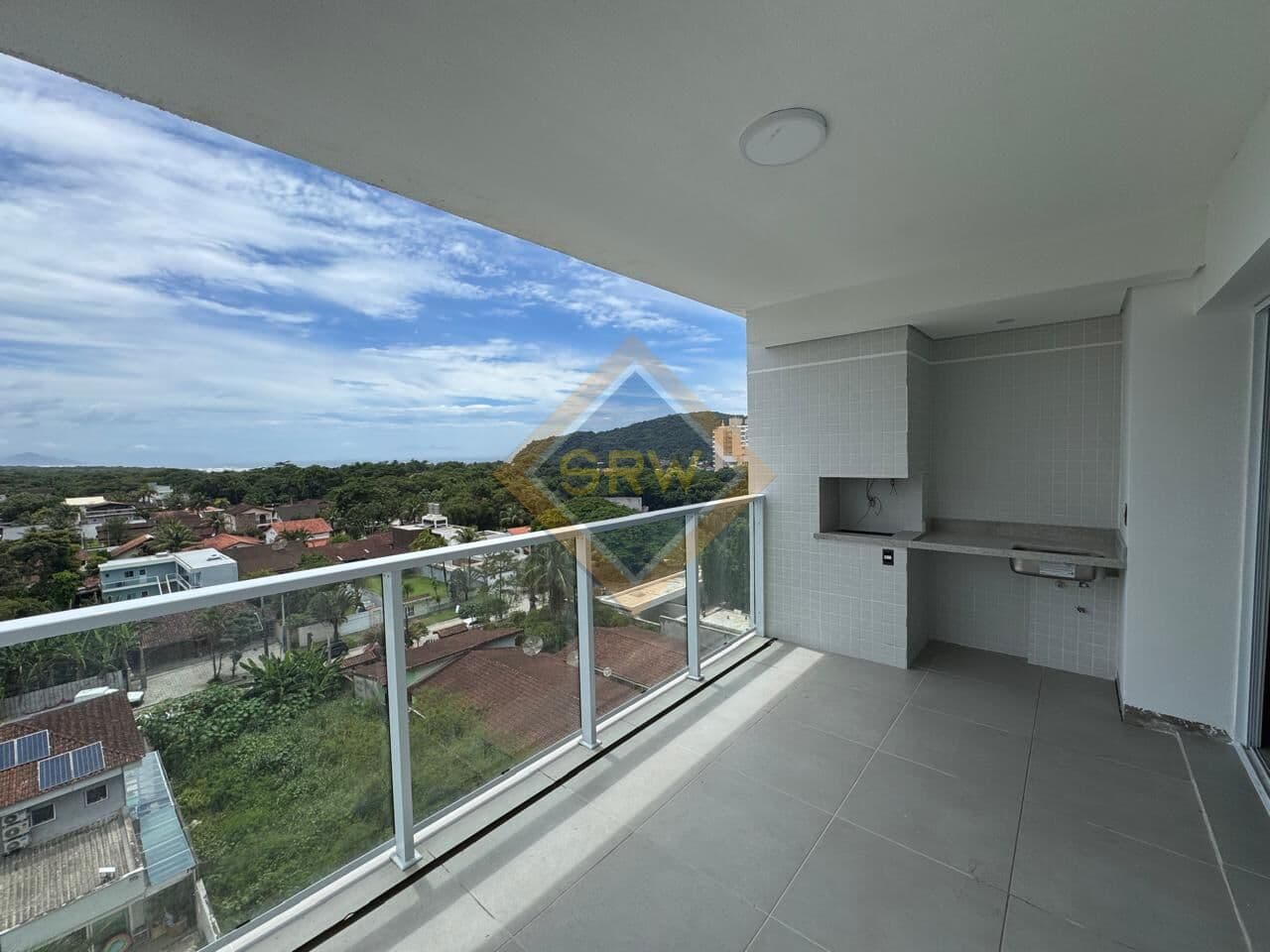 Apartamento Alto Padrão