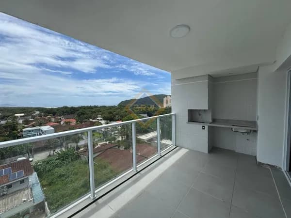 Apartamento Alto Padrão