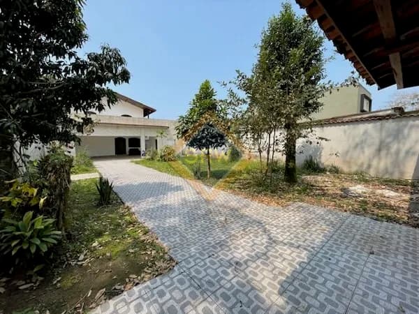 Casa Duplex em São Lourenço, Bertioga/SP